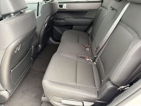 New 2026 Hyundai Santa Fe SE FWD image 16
