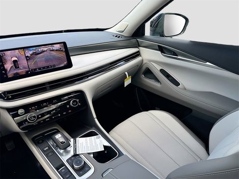 Used 2026 INFINITI QX60 Luxe w/ Cargo Package image 26