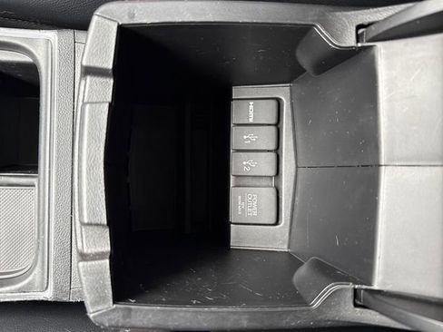 Used 2015 Honda CR-V EX-L image 24