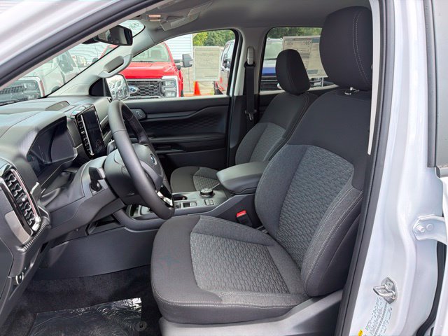 New 2026 Ford Ranger XLT w/ Equipment Group 301A High AWD/4WD image 15