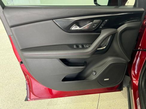 Used 2022 Chevrolet Blazer RS w/ Enhanced Convenience Package FWD image 20