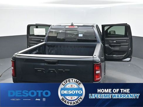 New 2026 RAM 1500 Express image 52