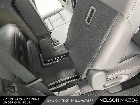 New 2026 MAZDA CX-90 Plug-In Hybrid w/ Preferred image 44