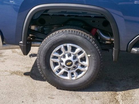 New 2025 Chevrolet Silverado 2500 LT w/ All Star Edition image 6