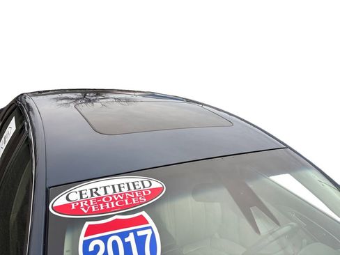 Used 2017 Lincoln MKZ Reserve w/ Climate Package image 27