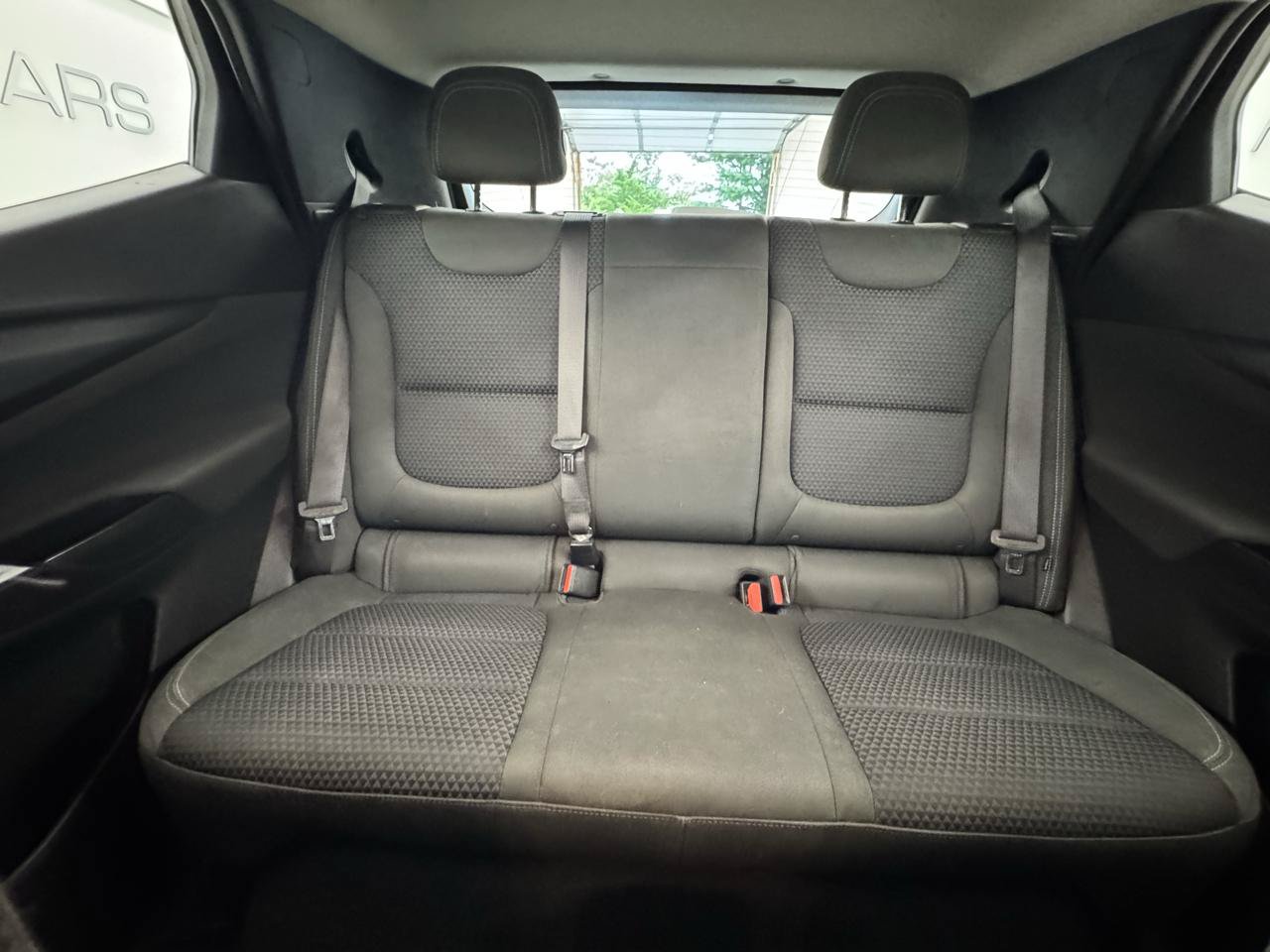 Used 2023 Chevrolet Bolt EUV LT FWD image 26
