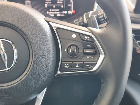 New 2026 Acura MDX SH-AWD image 29