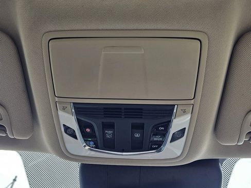 Used 2019 Acura RDX AWD image 39