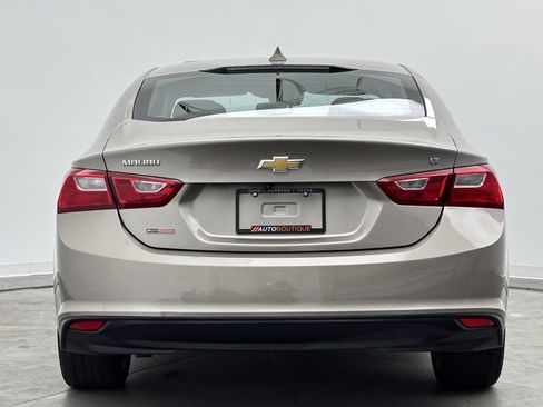 Used 2023 Chevrolet Malibu LT FWD image 7
