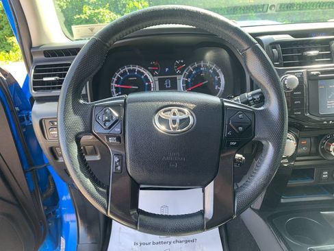 Used 2019 Toyota 4Runner TRD Pro AWD/4WD image 28