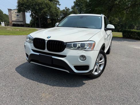 Used 2015 BMW X3 xDrive35i image 29