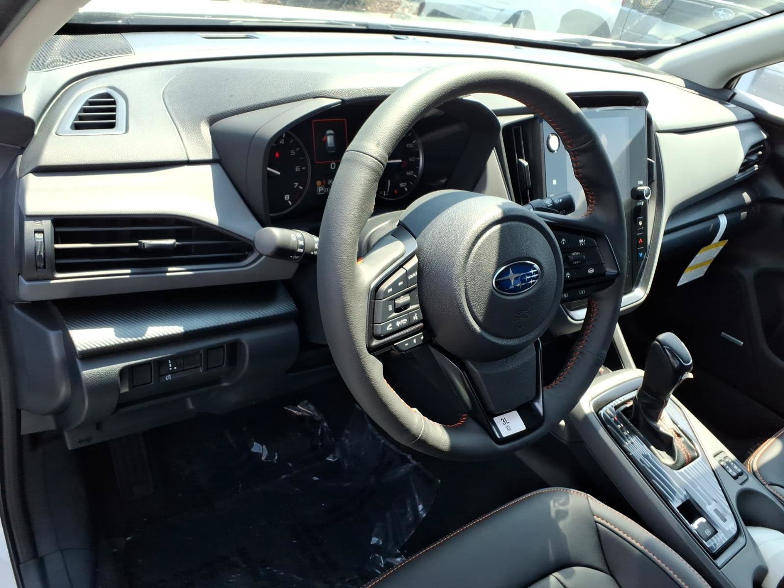 New 2026 Subaru Crosstrek 2.5i Limited w/ Crosstrek Mirror Package AWD/4WD image 6