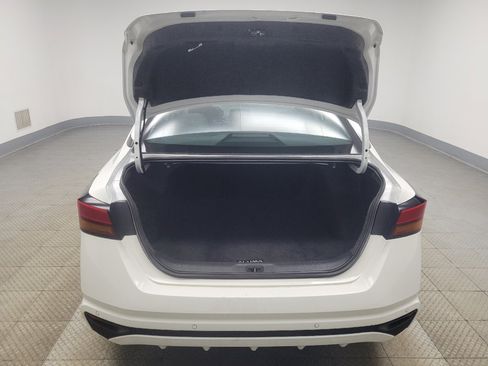 Used 2023 Nissan Altima 2.5 S FWD image 26