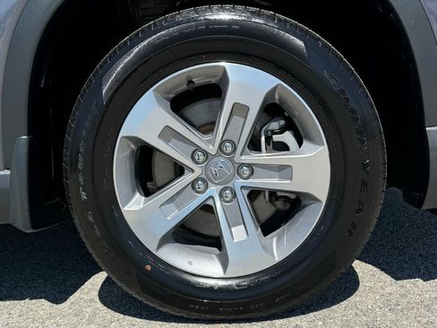 Used 2025 Honda Pilot EX-L image 12