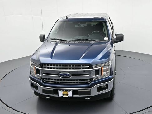 Used 2020 Ford F150 XLT w/ Equipment Group 302A Luxury AWD/4WD image 25