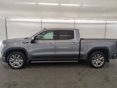 Used 2019 GMC Sierra 1500 Denali w/ Technology Package image 3