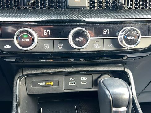 Used 2023 Honda CR-V Sport Touring image 26