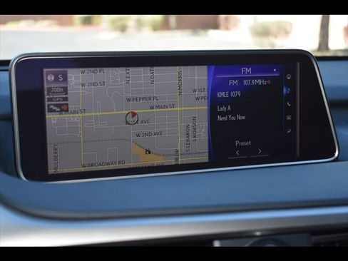 Used 2017 Lexus RX 350 FWD image 10