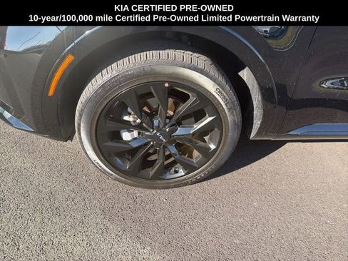 Certified 2023 Kia Sorento SX image 6