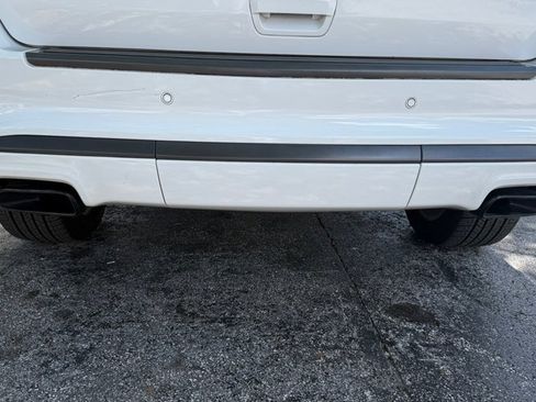 Used 2018 Jeep Grand Cherokee High Altitude RWD image 14