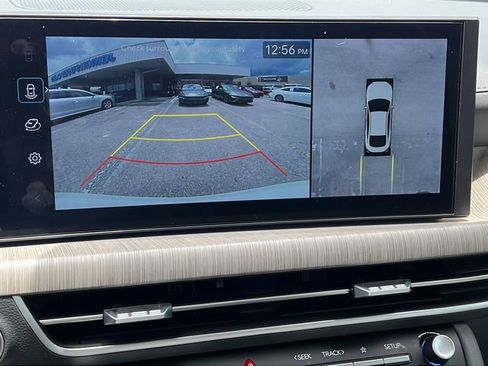 Used 2025 Hyundai Sonata Limited FWD image 21