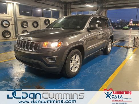 Used 2014 Jeep Grand Cherokee Laredo w/ Quick Order Package 23E image 1