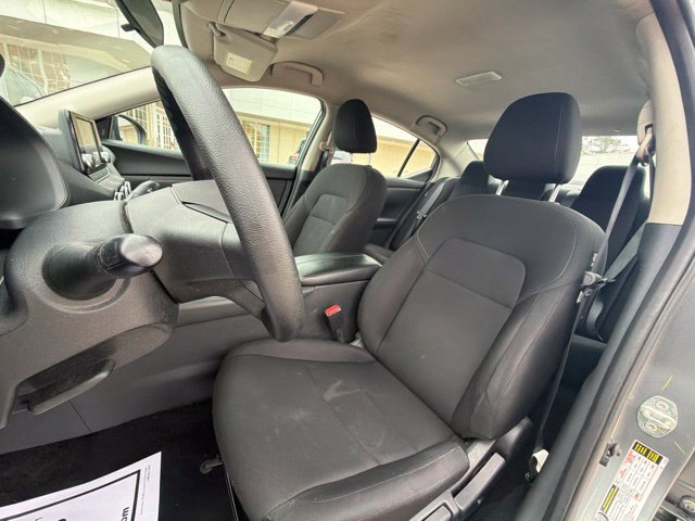 Used 2025 Nissan Sentra S FWD image 10