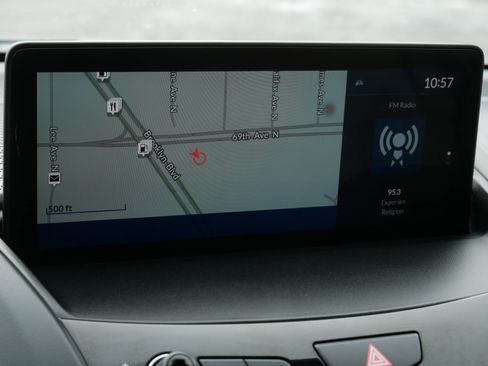 Used 2021 Acura RDX w/Technology Package image 22