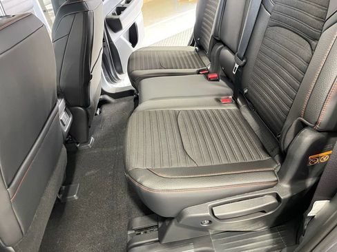 New 2026 Nissan Pathfinder Rock Creek AWD/4WD image 15