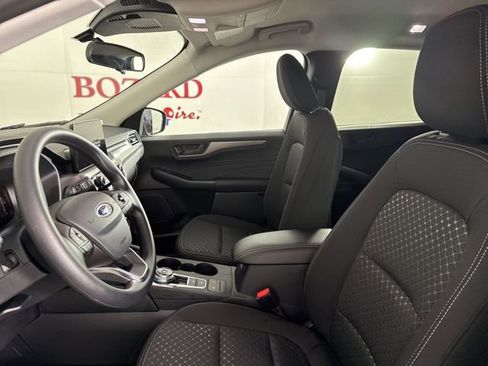 New 2026 Ford Escape Active image 13