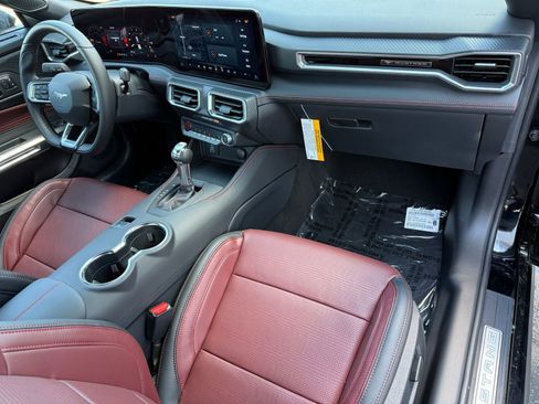 New 2026 Ford Mustang Premium image 17
