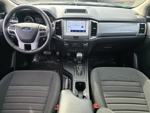 Used 2020 Ford Ranger XLT w/ Equipment Group 301A Mid image 3