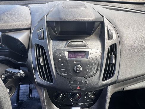Used 2016 Ford Transit Connect XL FWD image 16