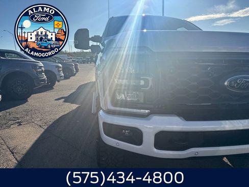 New 2026 Ford F350 Lariat w/ Tremor Off-Road Package image 21