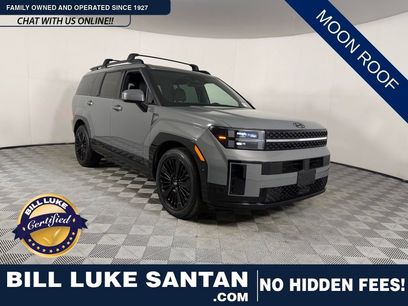 Used 2026 Hyundai Santa Fe Calligraphy