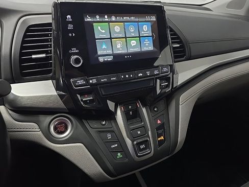 Used 2022 Honda Odyssey EX-L image 25