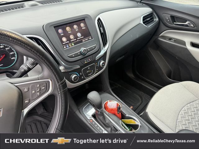Used 2024 Chevrolet Equinox LS w/ Driver Confidence II Package FWD image 18