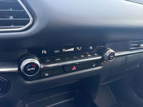 Used 2025 MAZDA CX-30 AWD 2.5 S w/ Preferred Package image 13