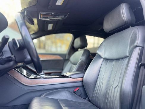 Used 2019 Audi A8 L 3.0T w/ Executive Package AWD/4WD image 18