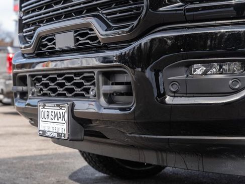 New 2026 RAM 2500 Laramie image 16