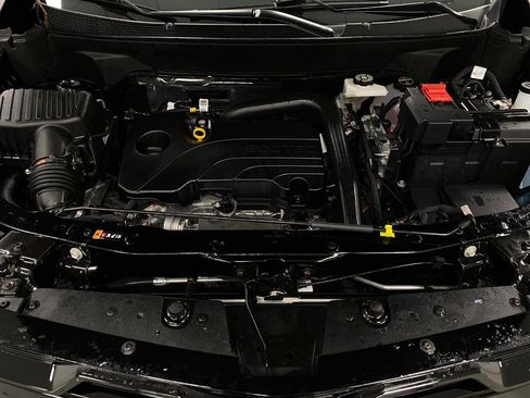 Used 2026 Chevrolet Equinox RS w/ Convenience Package III image 12