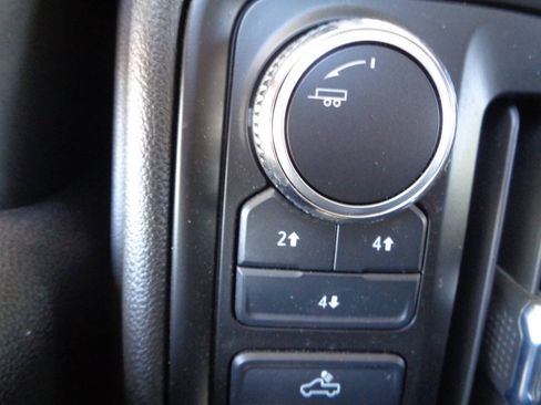 Used 2024 GMC Sierra 2500 Pro w/ Convenience Package AWD/4WD image 43