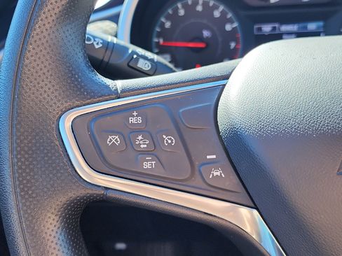 Used 2024 Chevrolet Malibu LT image 12