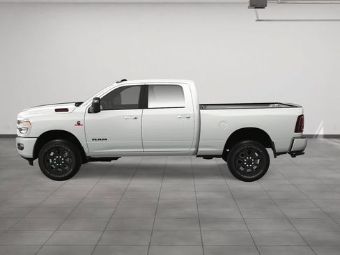 New 2025 RAM 2500 Big Horn image 3
