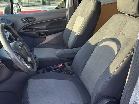 Used 2020 Ford Transit Connect XL image 10