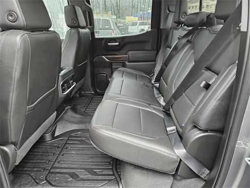 Used 2022 GMC Sierra 1500 SLT w/ SLT Premium Plus Package image 14