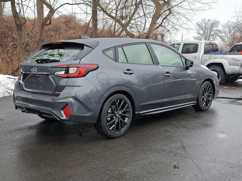 New 2026 Subaru Impreza RS image 6