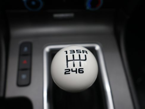 Used 2013 Ford Mustang Shelby GT500 RWD image 41