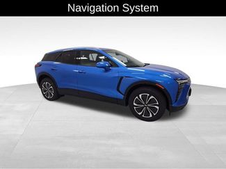 New 2025 Chevrolet Blazer EV LT w/ Super Cruise Package video 2