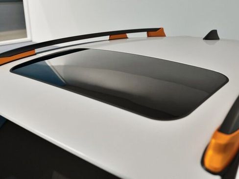 New 2026 Subaru Crosstrek 2.5i Wilderness image 13